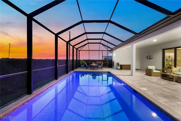 4636 NW 33rd Lane, Cape Coral, FL 33993