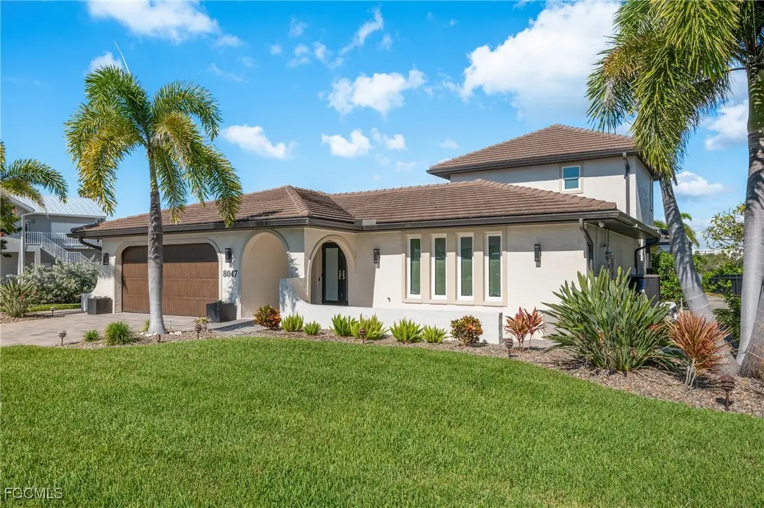 8047 Lagoon Road, Fort Myers Beach, FL 33931 - Image #1