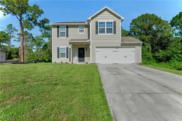 218 Lomax Avenue S, Lehigh Acres, FL 33974