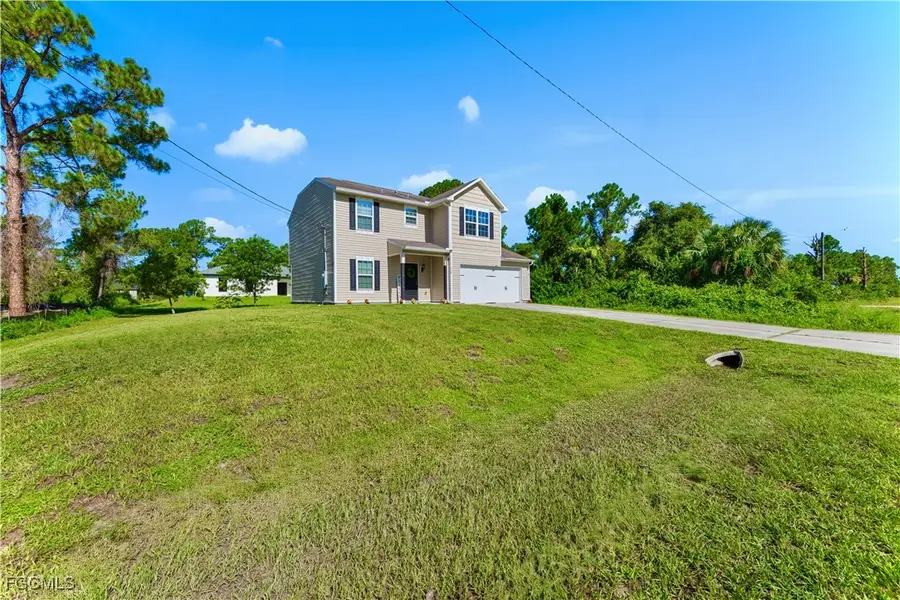 218 Lomax Avenue S, Lehigh Acres, FL 33974 - Image #2