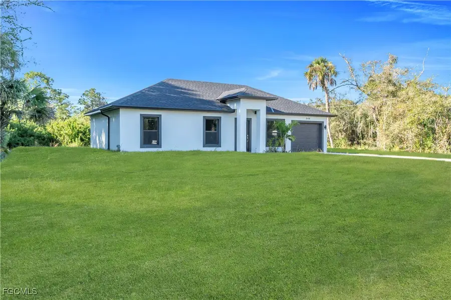 644 Woodcrest Drive, Lehigh Acres, FL 33972 - Image #2