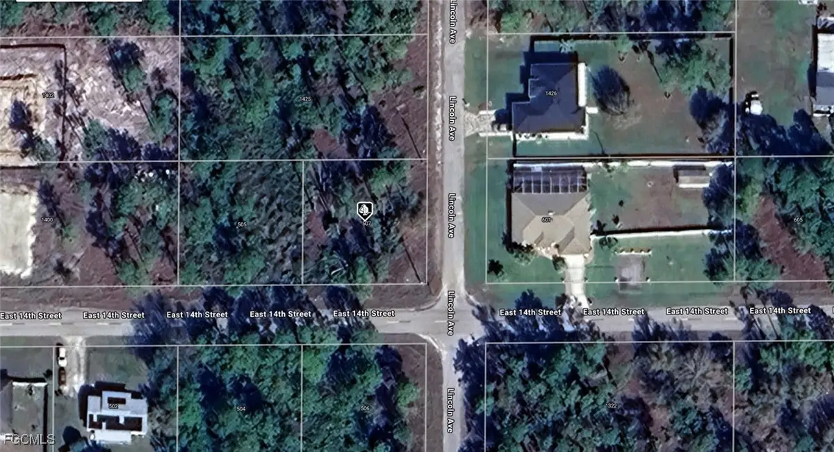 507 E 14th Street, Lehigh Acres, FL 33972 - Image #1