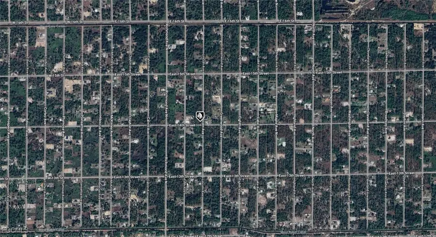 507 E 14th Street, Lehigh Acres, FL 33972 - Image #2