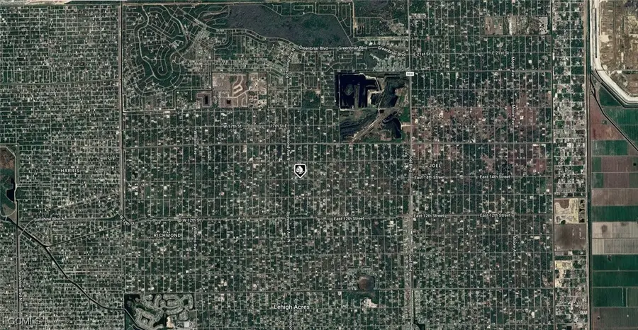 507 E 14th Street, Lehigh Acres, FL 33972 - Image #3