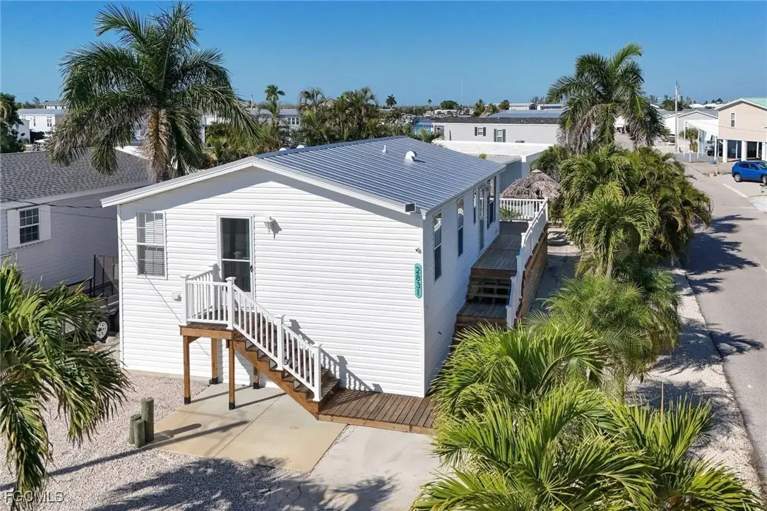 2831 York Road, Saint James City, FL 33956 - Image #1