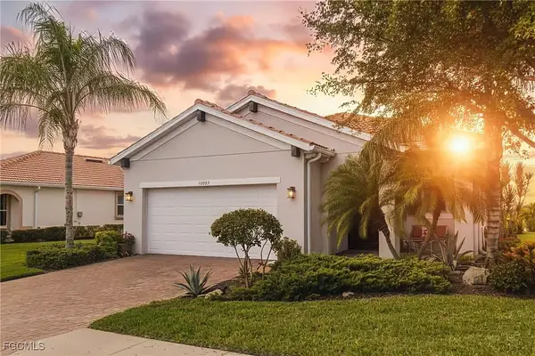 10369 Prato Drive, Fort Myers, FL 33913