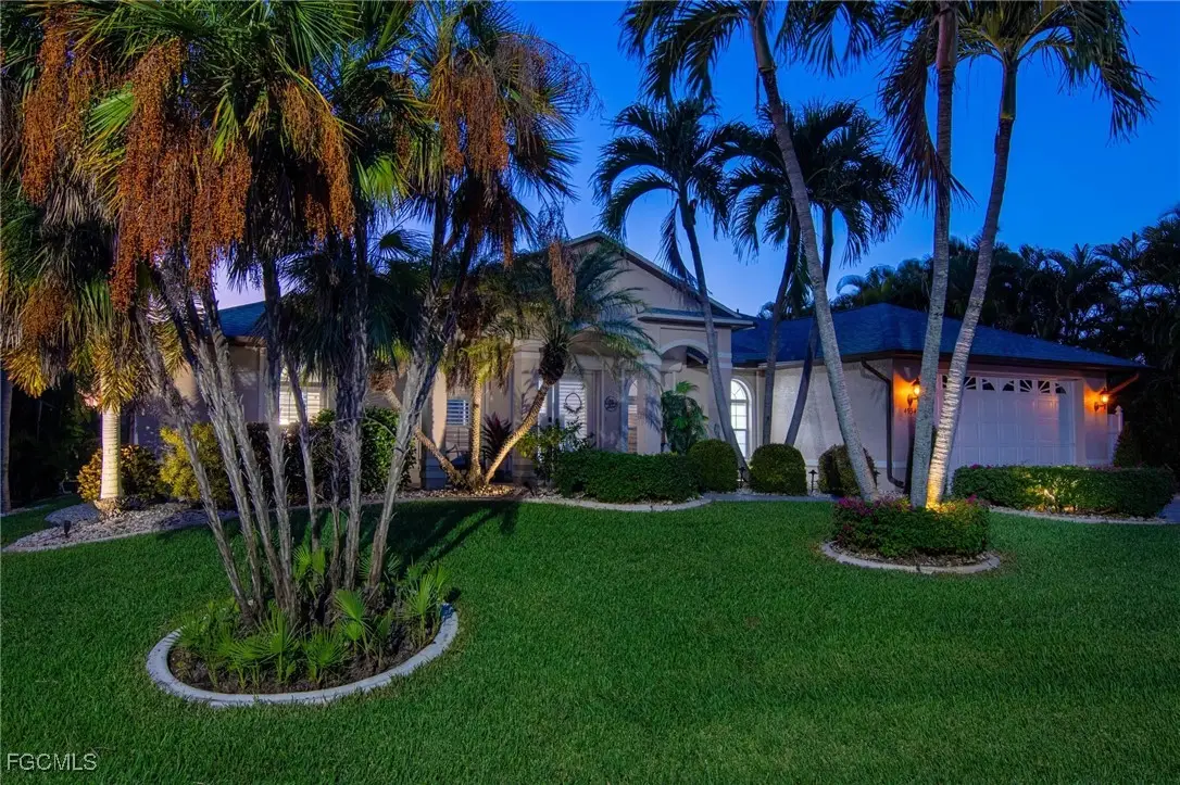 4934 SW 2nd Place, Cape Coral, FL 33914 - Image #1