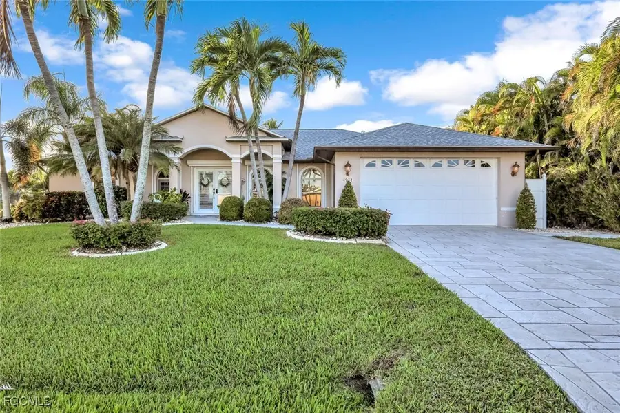 4934 SW 2nd Place, Cape Coral, FL 33914 - Image #2