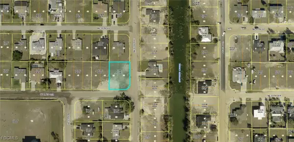 1227 NE 18th Terrace, Cape Coral, FL 33909