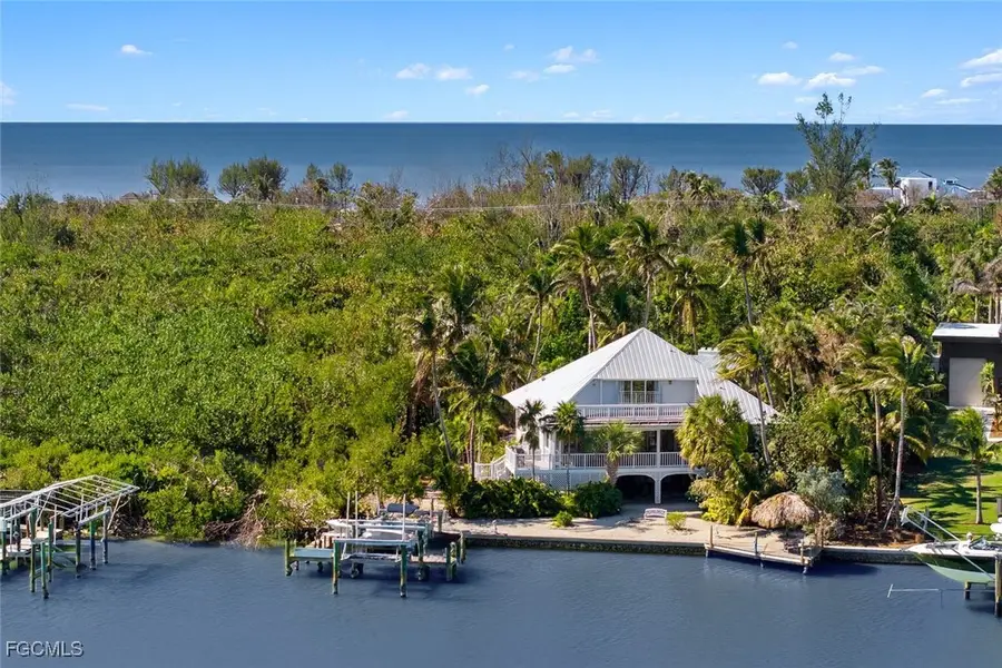 16309 Captiva Drive, Captiva, FL 33924 - Image #2