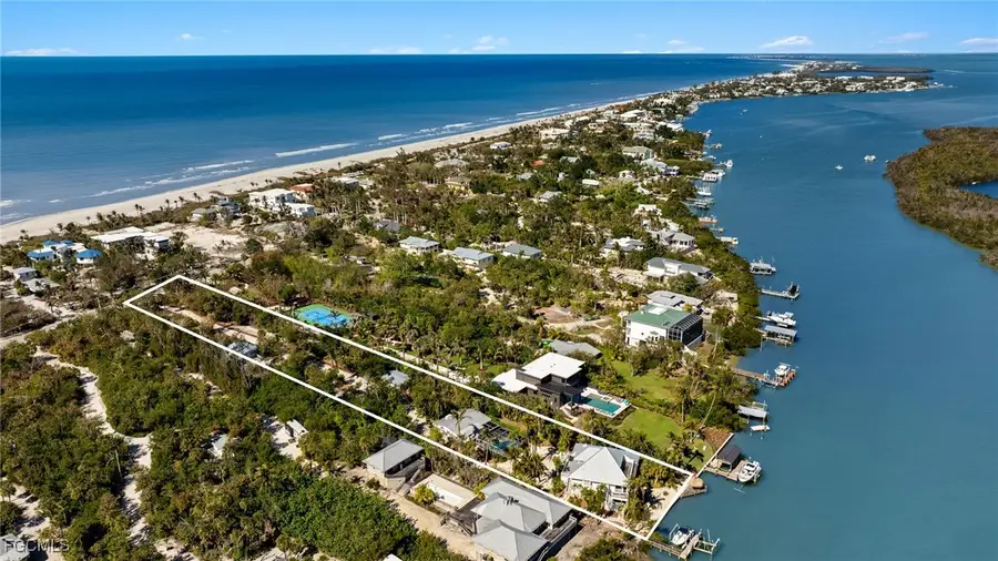 16309 Captiva Drive, Captiva, FL 33924 - Image #3