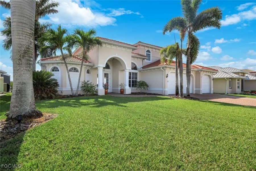 1128 NW 43rd Avenue, Cape Coral, FL 33993 - #3