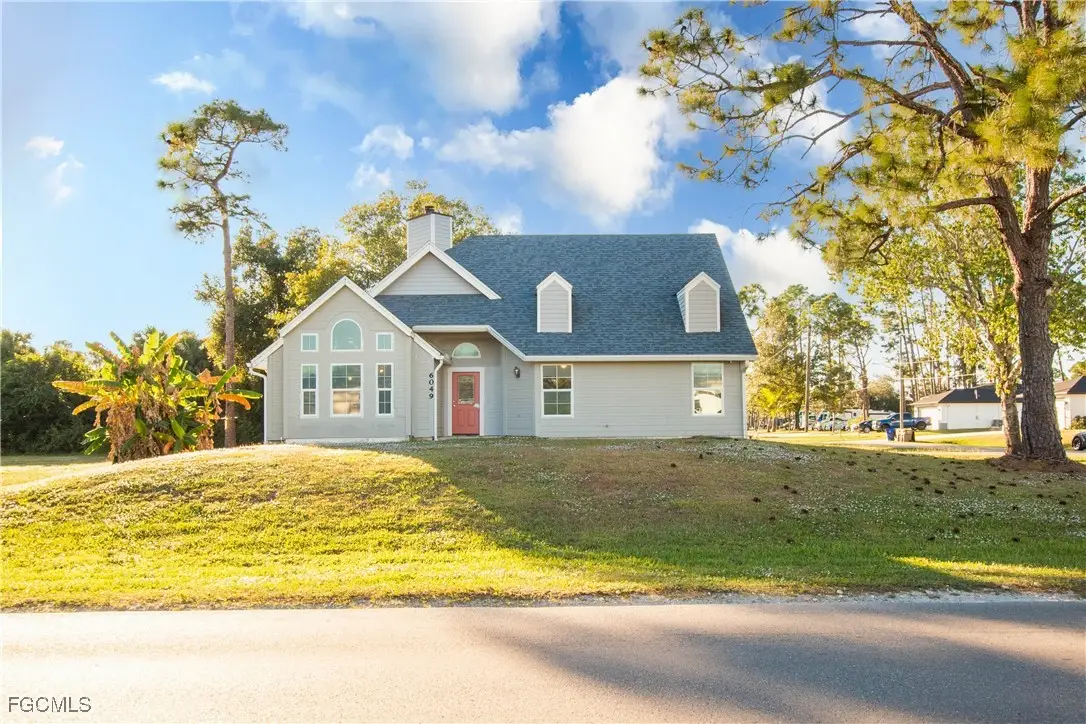 6049 Stratton Road, Fort Myers, FL 33905 - Image #1