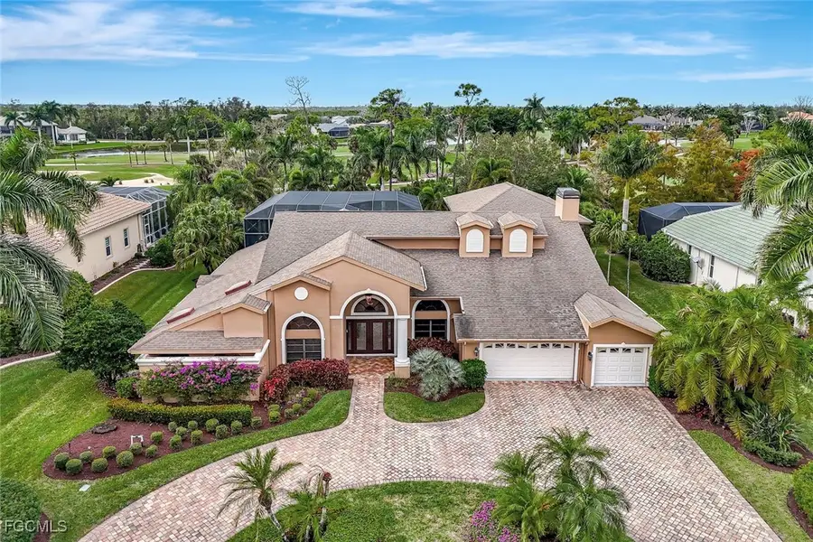 16937 Timberlakes Drive, Fort Myers, FL 33908 - Image #2