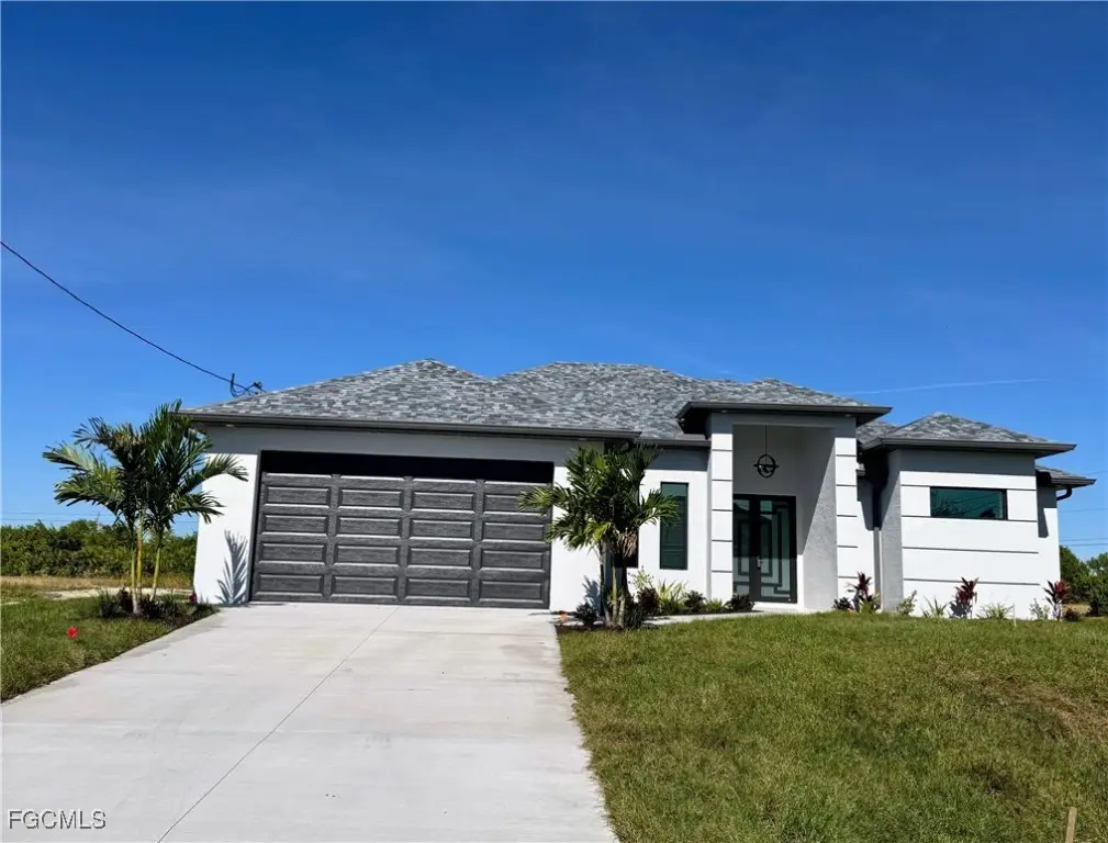 1261 NE 40th Street, Cape Coral, FL 33909 - Image #1