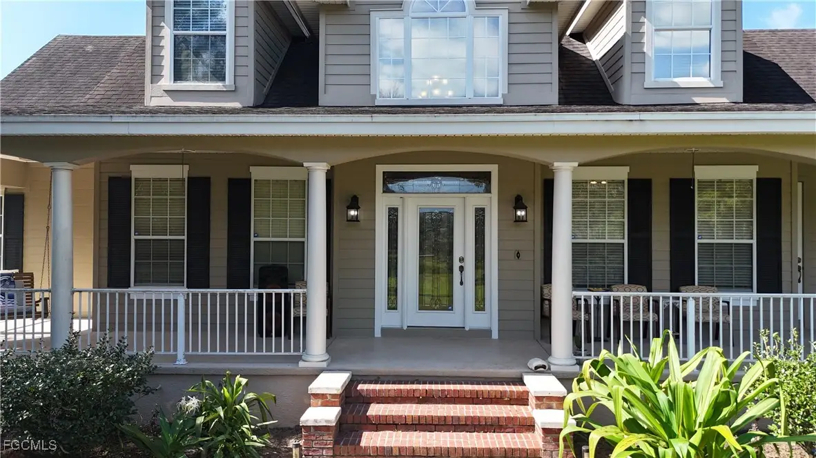 965 Stenstrom Road, Wauchula, FL 33873 - Image #1