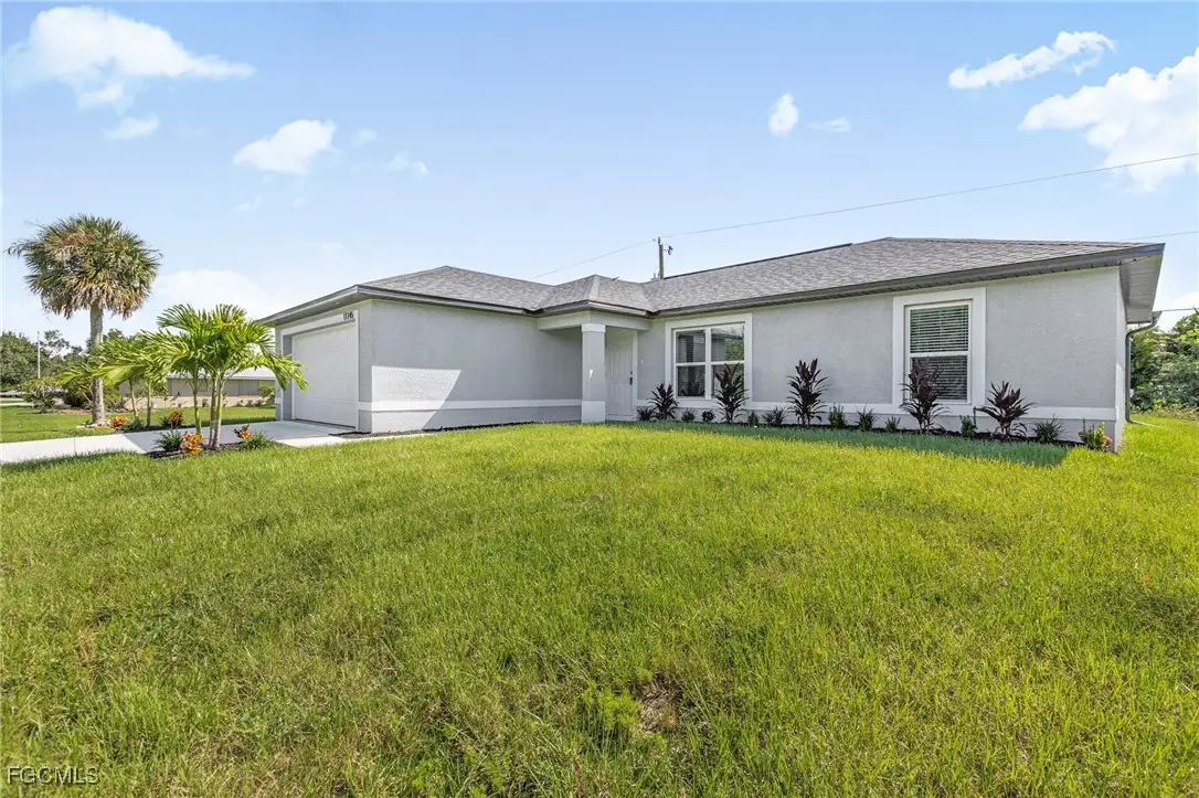 2814 NW 28th Avenue, Cape Coral, FL 33993 - Image #1