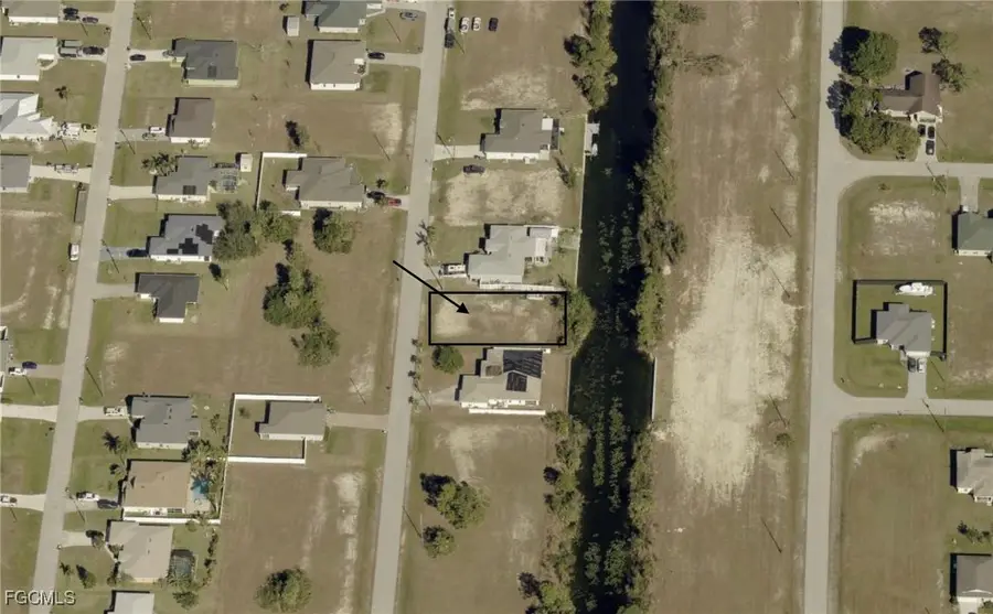 3319 NE 9th Avenue, Cape Coral, FL 33909 - Image #2