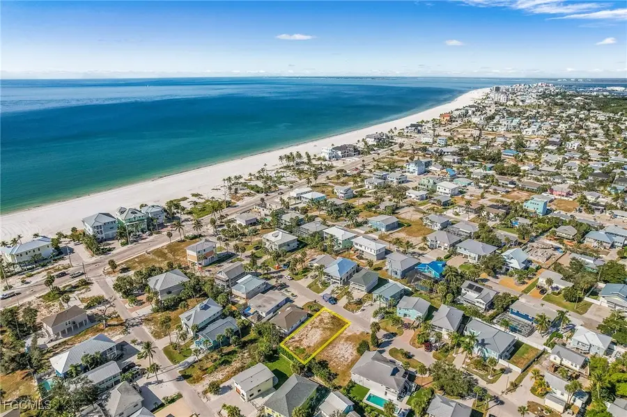 140 Hercules Drive, Fort Myers Beach, FL 33931 - Image #3