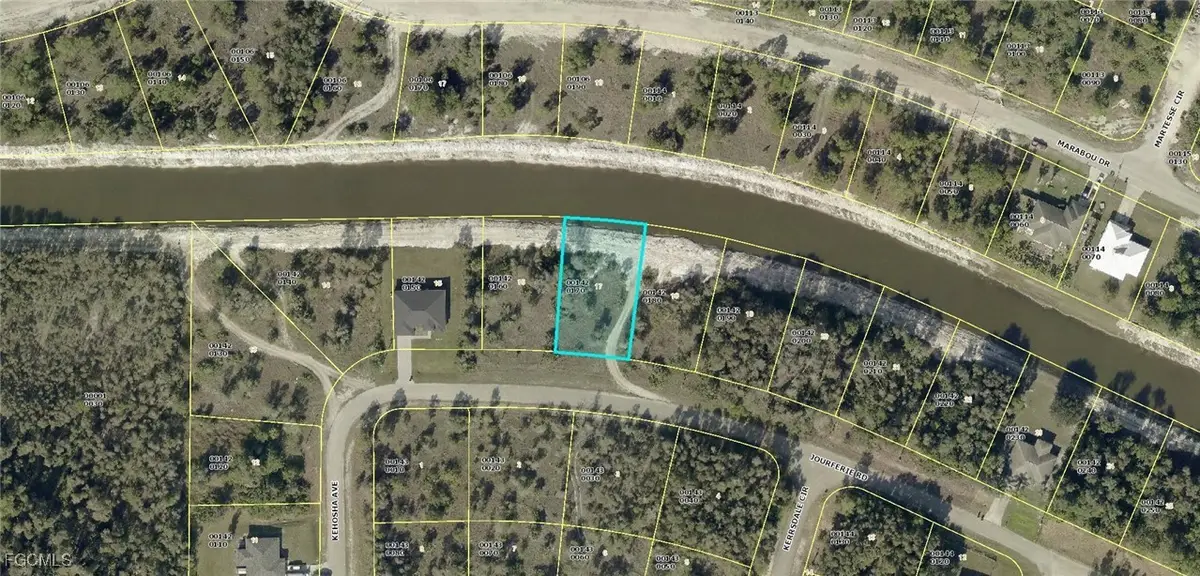 311 Jourferie Road, Lehigh Acres, FL 33974 - Image #1