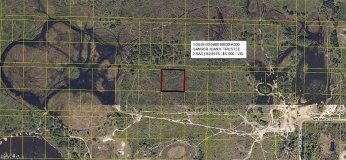 NW 306th Street, Okeechobee, FL 34972 - Image #1