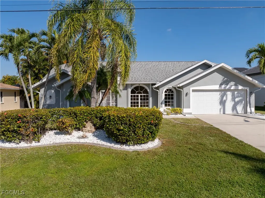 1125 SW 52nd Street, Cape Coral, FL 33914 - Image #1