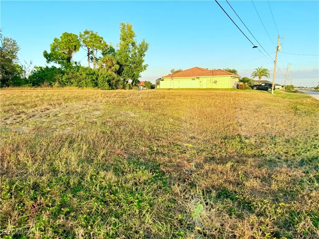 1723 NW 26th Street, Cape Coral, FL 33993 - Image #1