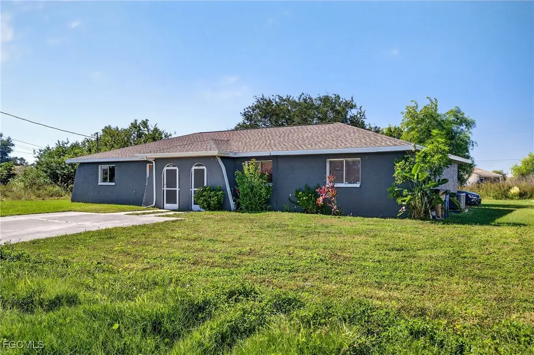 1120 Gilbert Avenue S, Lehigh Acres, FL 33973 - Image #1