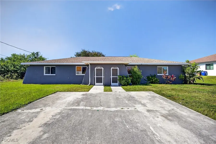 1120 Gilbert Avenue S, Lehigh Acres, FL 33973 - Image #2