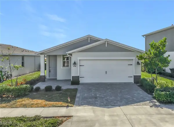 17914 Saddle Road, Punta Gorda, FL 33982