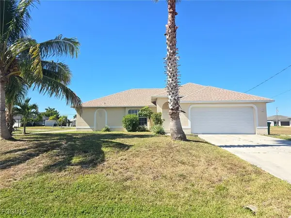 1900 NW 33rd Avenue, Cape Coral, FL 33993