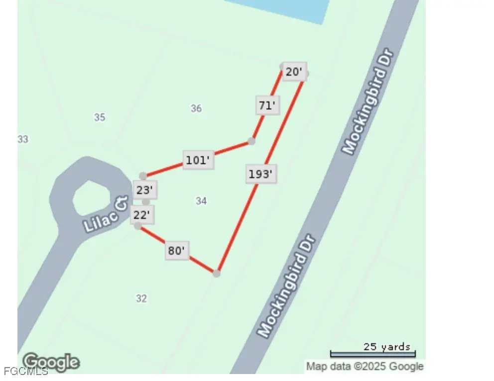 34 Lilac Court, Placida, FL 33946 - Image #1