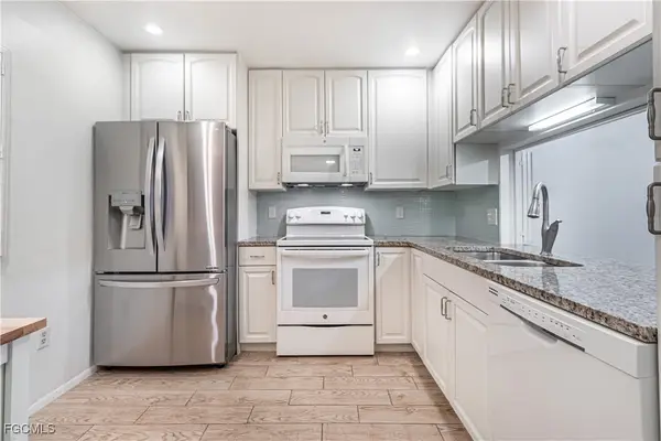 1747 Pebble Beach Drive #216, Fort Myers, FL 33907