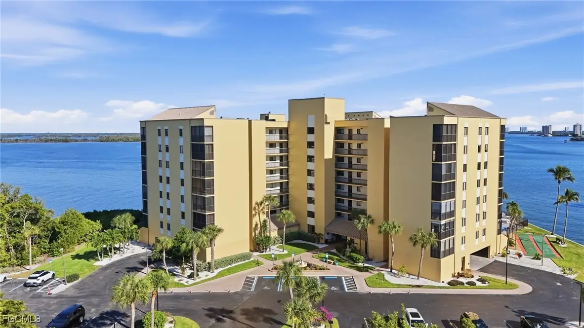 400 Lenell Road #706, Fort Myers Beach, FL 33931 - Image #1