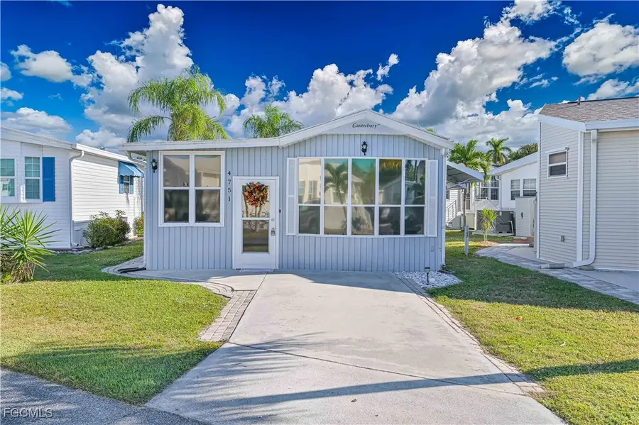 4751 Liberty Lane W, Estero, FL 33928 - Image #2