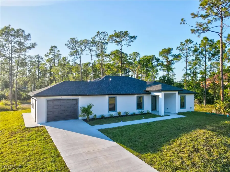 1103 Williams Avenue, Lehigh Acres, FL 33972 - Image #2