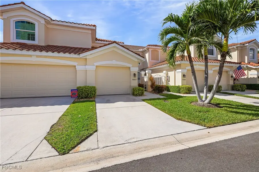 11261 Jacana Court #1807, Fort Myers, FL 33908 - Image #2