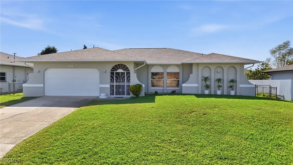 312 SE 27th Street, Cape Coral, FL 33904 - Image #1