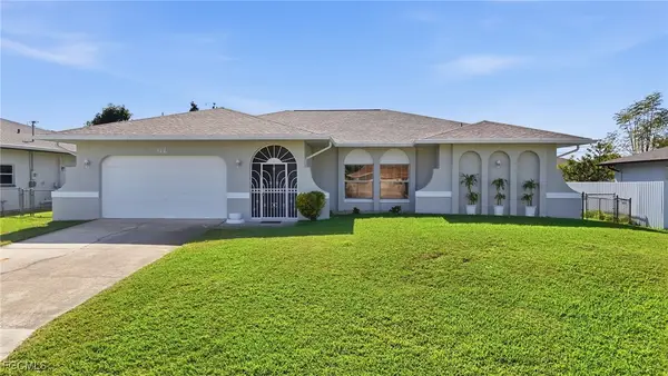 312 SE 27th Street, Cape Coral, FL 33904