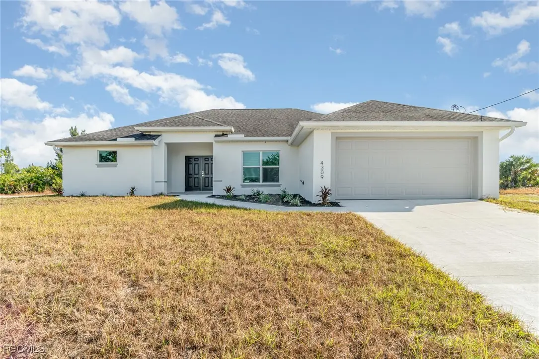 4309 NE 20th Court, Cape Coral, FL 33909 - Image #1