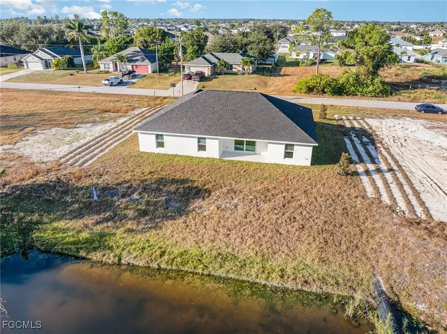 4309 NE 20th Court, Cape Coral, FL 33909 - Image #2