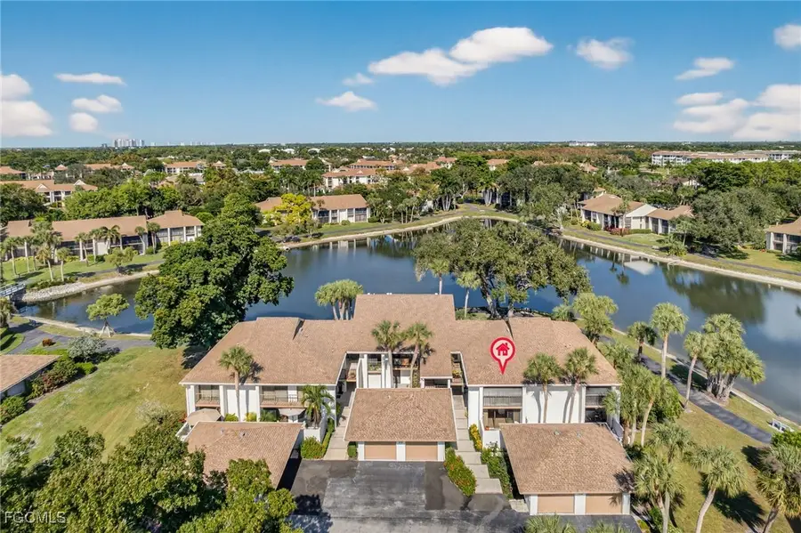521 Lake Louise Court #103, Naples, FL 34110 - Image #3
