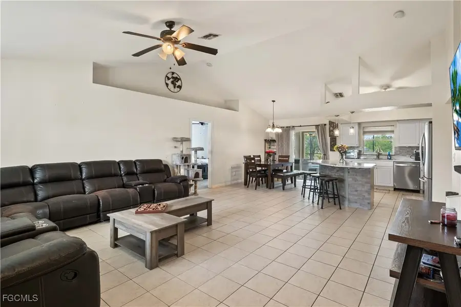 927 NW 12th Terrace, Cape Coral, FL 33993 - #3