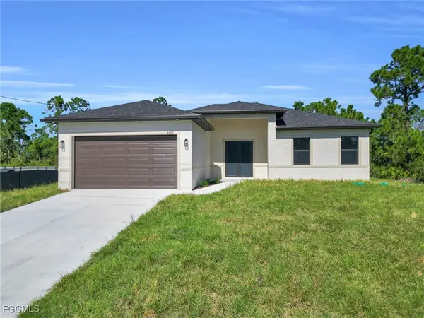 3605 E 6th Street, Lehigh Acres, FL 33972