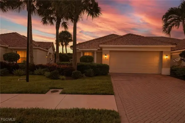 11021 Iron Horse Way, Fort Myers, FL 33913