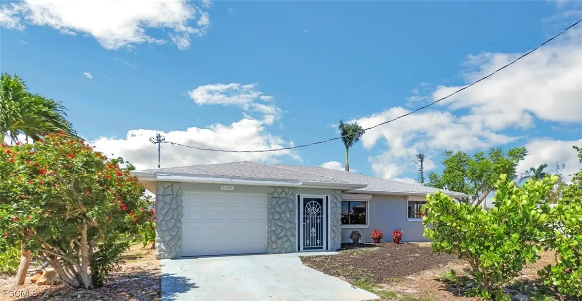 3580 Gondola Lane, Saint James City, FL 33956 - Image #1