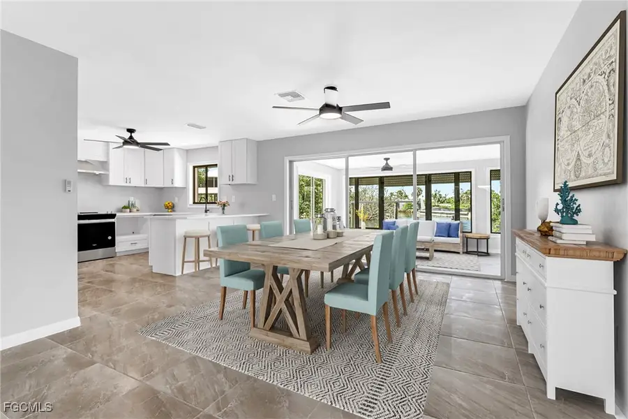 3580 Gondola Lane, Saint James City, FL 33956 - Image #3