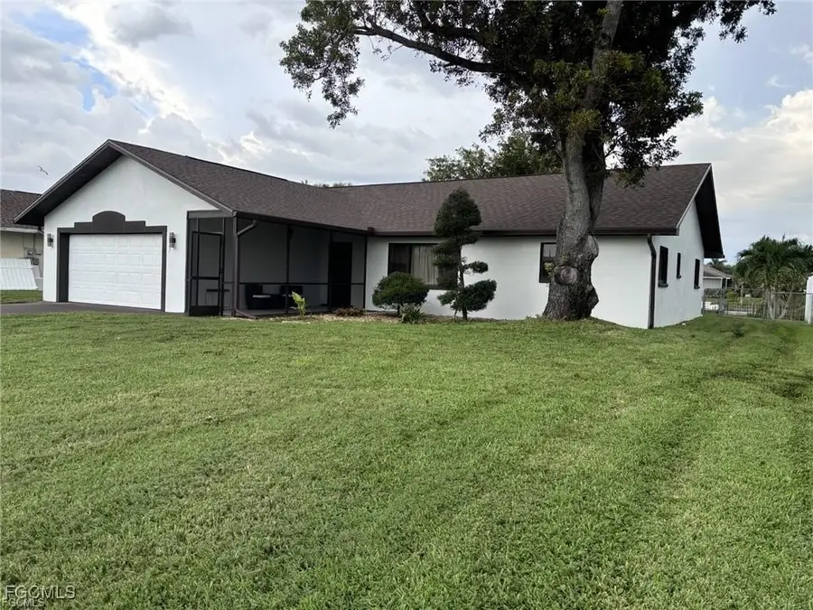 2207 NE 1st Terrace, Cape Coral, FL 33909 - Image #2