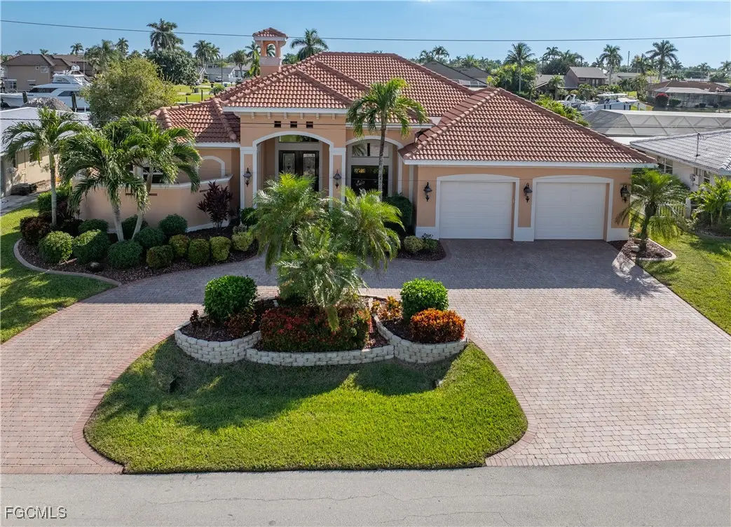 2050 SE 28th Street, Cape Coral, FL 33904 - Image #1