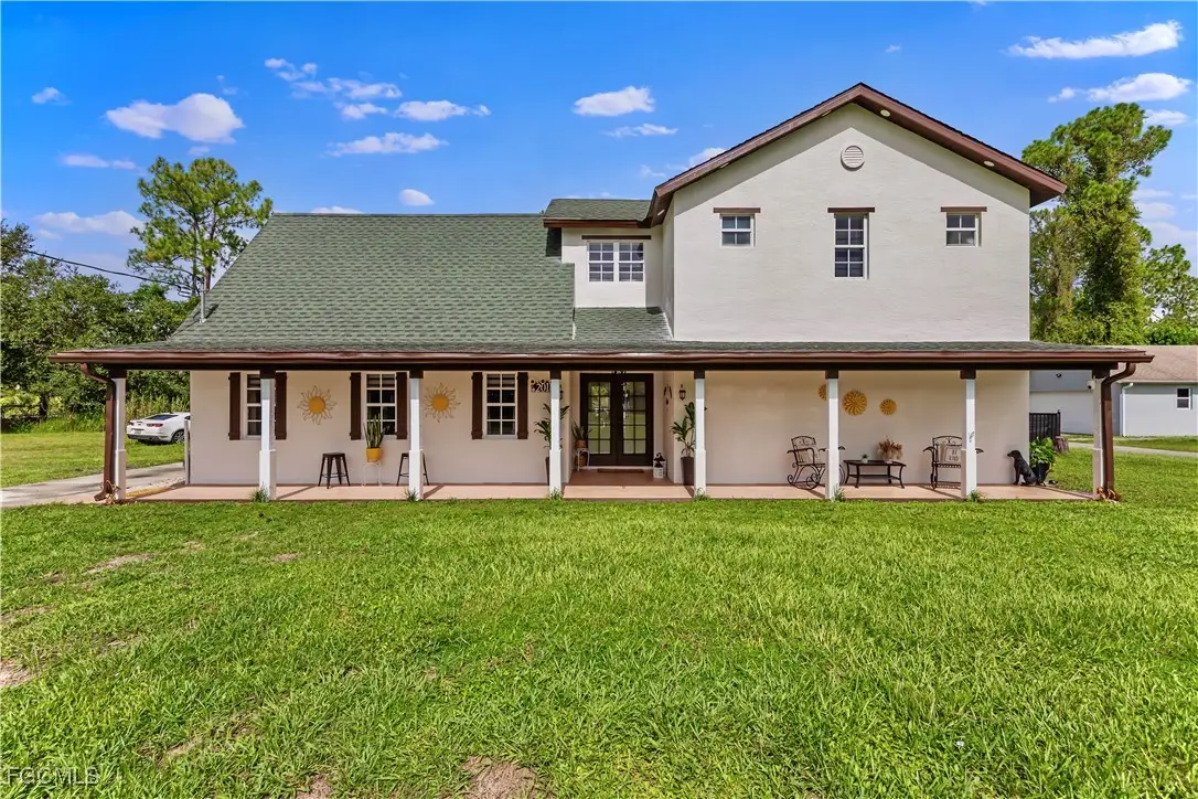 2011 Mill Street, Lehigh Acres, FL 33972 - Image #1